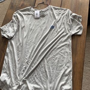 Sliver AFTCO Tshirt